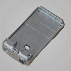 RoHs Metal Processing Machinery Parts Precision Machining Finish Casting Part