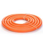 600amp 35mm Aluminum Welding Cable for Welding Machine Temperature Range -5C To