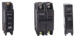 low voltage Circuit Breaker 10KA High Breaking Capacity up 100A IEC60947.2 110V,