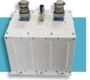 Wholesale Electrical PWM Power Control Equipments For Spacecraft / Space Station from china suppliers
