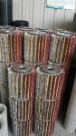 Sanding Machine Sisal Brush Roller Outer Diameter 300mm Length 300mm