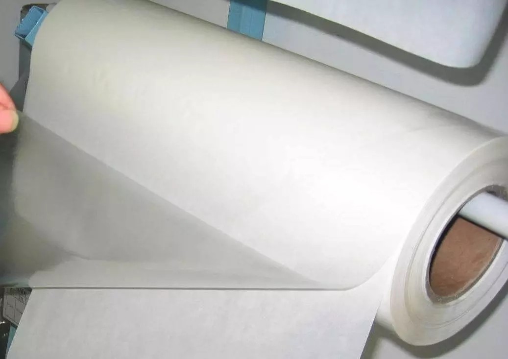 Transparent TPU Hot Melt Adhesive Film Thermoplastic Polyurethanes