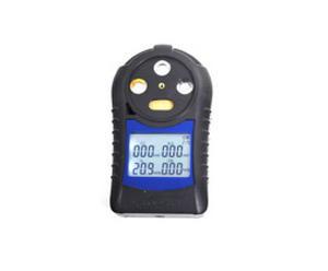 Quality Hazardous / Toxic Gas Detection Monitors , Mine Multi 4 In 1 Gas Detector for sale