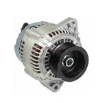 6D102 6D10724V 35A Alternator for Komatsu PC200-6 PC200-7 600-861-3410 101211