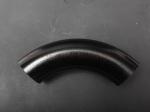 Sch40 Sch80 90 Degree Elbow Bend ASTM A105 Carbon Steel A53 106GR.B Weld