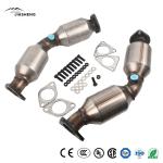 for Infiniti Fx35 G35 M35 Nissan 350z High Quality Exhaust Manifold Auto