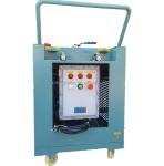 R290 R600 Freon Recovery Machine Air Conditioner Refrigerant Charging Equipment
