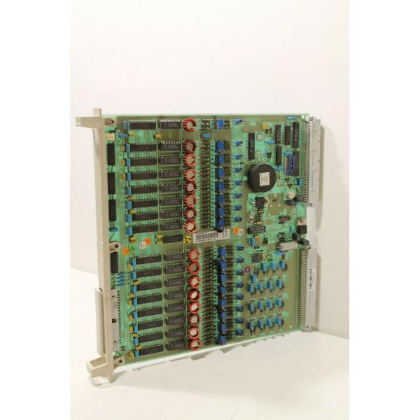 DSAO 130 57120001-FG ABB Analog Output Unit 16 Ch