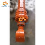 DH150 DH150-7 Excavator Hydraulic Cylinder For Doosan Excavator Parts