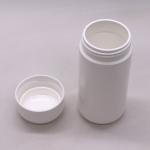 Customized Color/Print/Logo 180mL HDPE Plastic Bottle Jar for Small Capacity