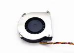 5V DC Min Blower 3 Pin Fan 4000RPM PWM Lightweight With 50mm X 50mm X 10mm