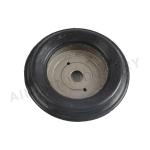 4H6616002F Audi Air Suspension Parts A8D4 Front Top Mount Rubber 12 Months