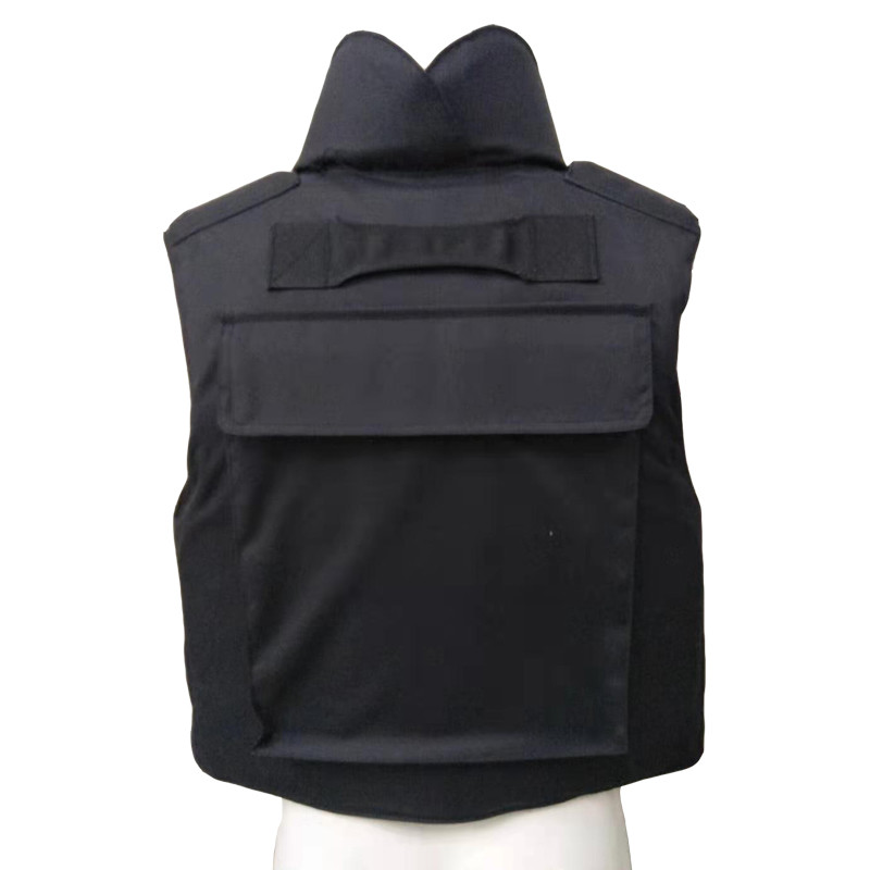 Tactical Military Full Body Armor Mens Bulletproof Vest