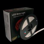 IP65 100V 16.4ft Color Changing LED Strip