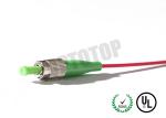 Fiber Optic Pigtail Single Mode