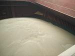 Natural Wheat Gluten Feed Pellets 4mm Diameter For Aquaclture