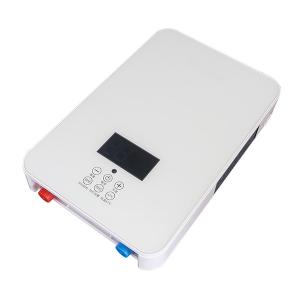 Wholesale 8000W Smart Instant Electric Shower Heater Tankless Home Use from china suppliers