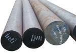 Hot Rolled Alloy Carbon Steel Round Bar 42crmo Scm440 Hot Rolled Alloy Steel