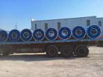 17mm Width Galvanised Steel Strip