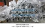 128000-1950 128000-4060 - DENSO Starter Motor 12V 0.6KW 8T MOTORES DE ARRANQUE