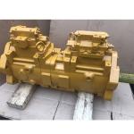 390D 390DL Hydraulic Piston Pump 3349990 334-9990