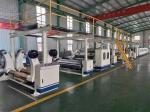 WJ150-1800 Single Facer Line for 2/3/5/7ply Corrugated Cardboard Carton Box