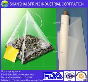 Wholesale Tea bag with tea bag storage box/filter bags from china suppliers