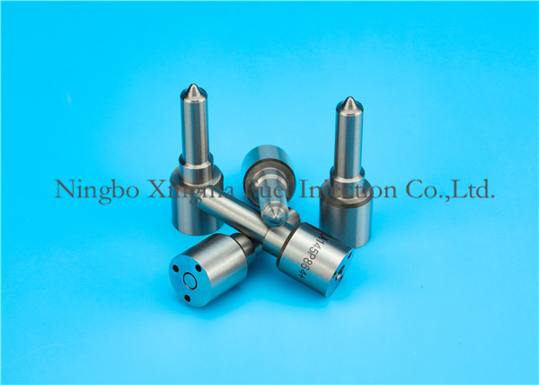 Bosch 044511002 Common Rail Injector Nozzles , High Speed Steel Diesel Fuel Injector Nozzle