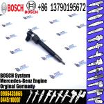 injector nozzle 0445110204 0445 110 204 0986435065 injector nozzle tester 0 445