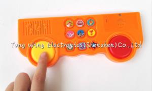 China 9 Sound + 2 Flashing LED Module For Children Sound Board Books on sale