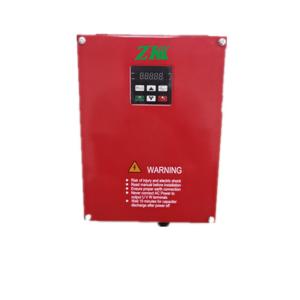 Wholesale 22KW Hybrid Solar Pump Inverter IP54 Waterproof For Irrigation from china suppliers