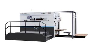 Wholesale 1650mm Carton Die Cutting and Stripping Machine from china suppliers