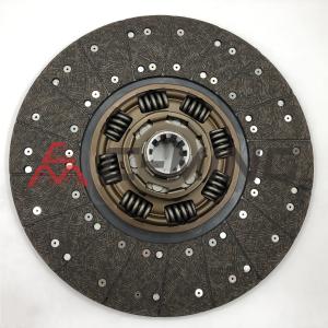 Wholesale 491878003729 216300080 Sachs Clutch Kits 430x240x10x50.8 from china suppliers