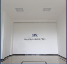 KMF Auto Accessories Pte.Ltd.