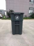200 liter wheely bin garbage waste bin manufacturer price