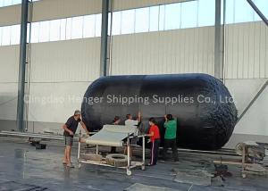 Wholesale Marine / Boat / Ship Pneumatic Rubber Fender from china suppliers
