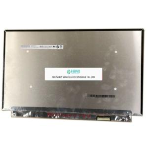 Wholesale B140ZAN01.0 fit NV140QUM-N61 14LED LCD Screen For 40 pins EDP UHD 3840x2160 from china suppliers