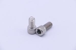 Wholesale DIN912 Cylindrical Head Stainless Steel Screw SS316 1/4-20*3/4&quot; For Torx Machine from china suppliers