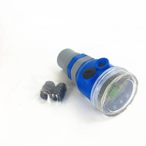 Wholesale RS485 Ultrasonic Level Meter Non Contact Liquid Water Level Sensor from china suppliers