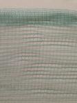 Green Pugliese Olive Harvesting Nets With UV Resistant 30gsm - 33gsm
