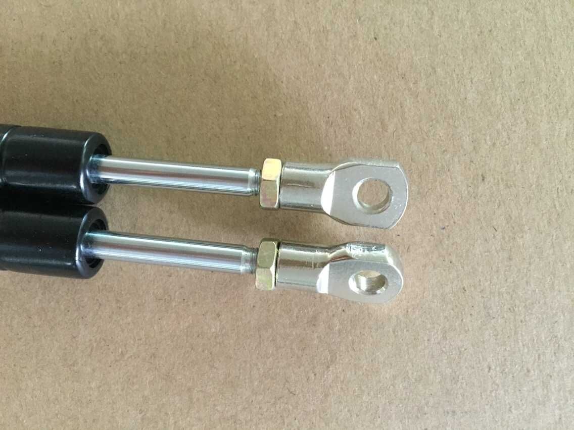 Mighty Steel Lockable Gas Spring Miniture Lockable Gas Struts
