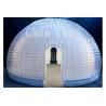 Buy cheap Inflatable Bubble Tent With Transparent PVC Tarpaulin(CY-M2730) from wholesalers