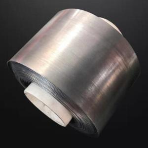 Wholesale 0.03mm 0.04mm Tin Foil Roll Thin Lead Foil With High Purity from china suppliers