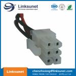 3901 - 2060 PVC Custom Made Wiring Harness UL1007 18AWG / UL1015 10AWG RV5.5 - 6