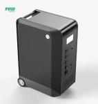 5000W 3000W 2000W 1000W Portable Solar Power LiFePO4 Battery Station 110V 120V
