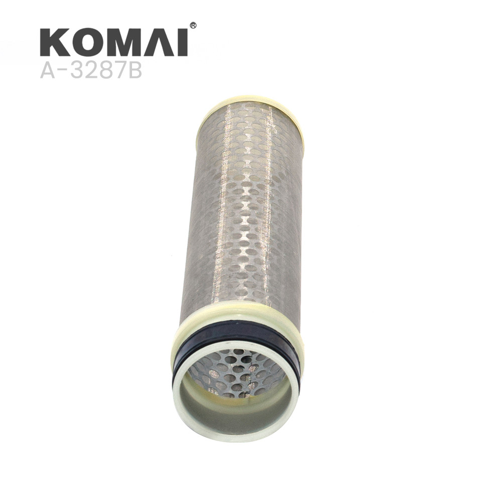 KOMAI Air Filter Element Replacement For Construction Works
