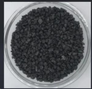 Wholesale 100-500ppm Calcined Petroleum Coke 0.01%-0.05% Sulphur 0.6% Ash Synthetic Graphite Powder from china suppliers