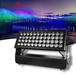 Wholesale 1500W Led Rgbw 4in1 Waterproof Ip65 City Color Wall Washer Led Wash Flood Light from china suppliers