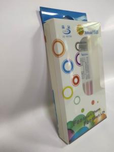 Wholesale Reusable PVC Clear Display Boxes Custom Logo Environmental Friendly from china suppliers