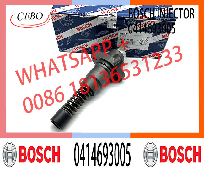 Fuel Pump 21147445 20795413 02113694 0414693005 For EC240B EC290B